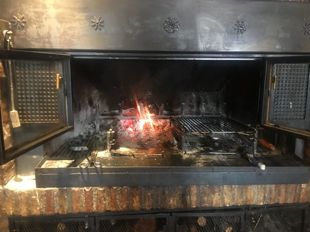 Hostal Jaime I Huesca Eksteriør bilde